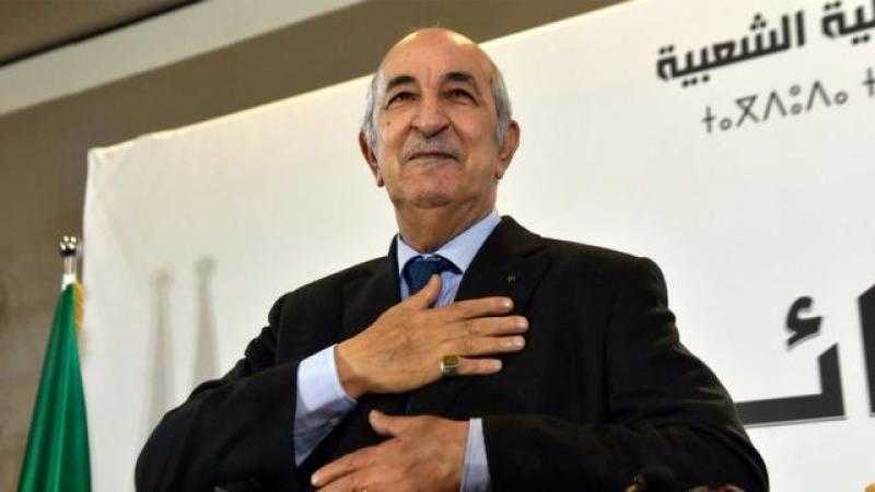 الجزائر تعلن عن انتخابات رئاسية مُبكرة يوم 7 سبتمبر 2024