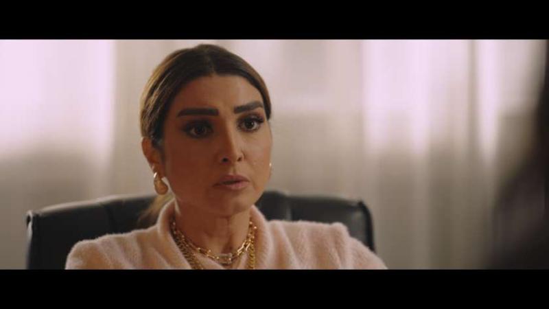 الحلقة 11 مسلسل سر إلهي
