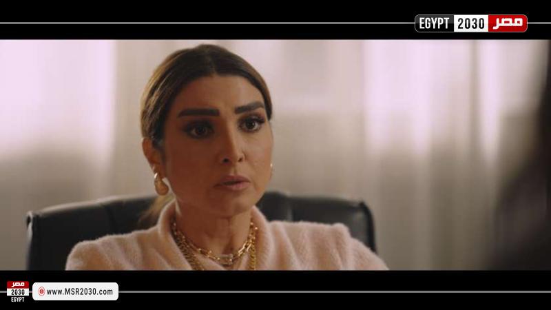 الحلقة 11 مسلسل سر إلهي