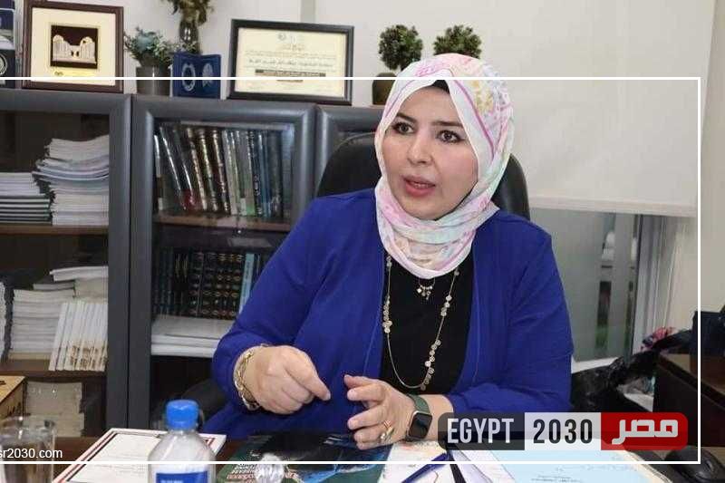 في يوم المرأة المصرية.. من هي الدكتورة رهام سلامة التي كرمها الرئيس السيسي اليوم؟