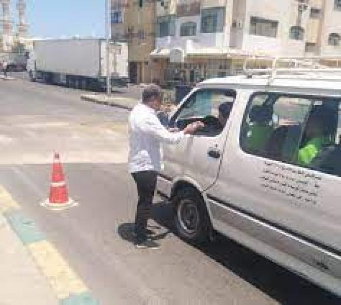 حملات بعد تحريك سعر البنزين والسولار