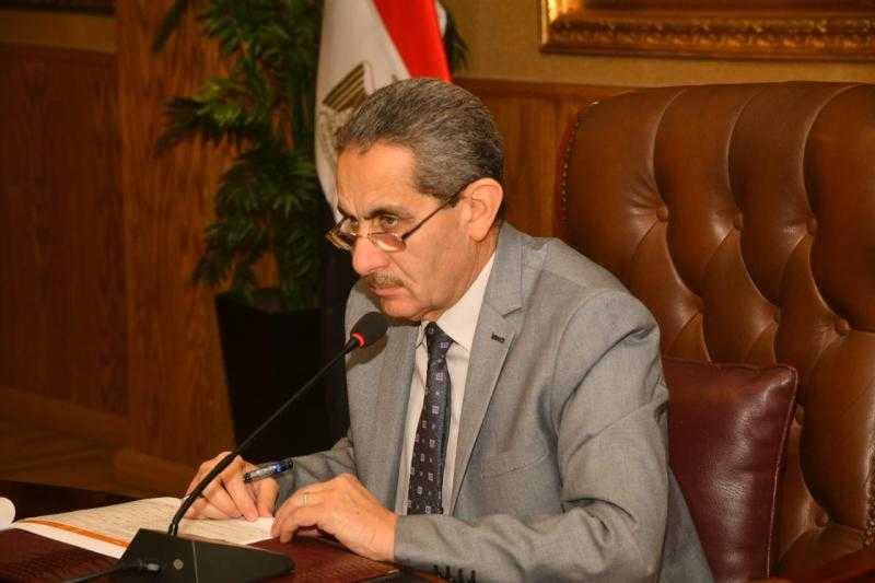محافظ الغربية: تعديل تعريفة الركوب بين مراكز ومدن المحافظة والمحافظات الاخرى والخطوط الداخلية
