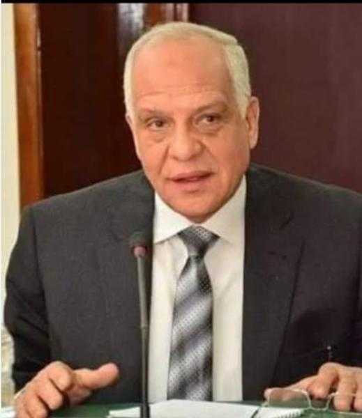محافظ الجيزة : حملات مكثفة للرقابة على محطات الوقود والمواقف
