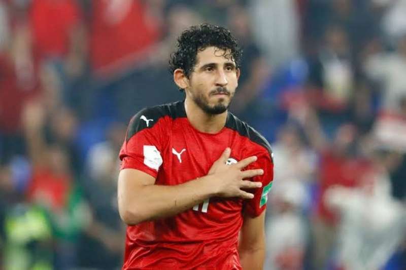 حجازي