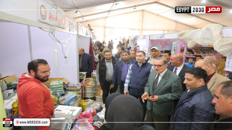 محافظ كفرالشيخ