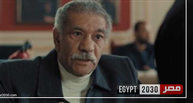 مسلسل ”بيت الرفاعي” الحلقة 11- سيد رجب وراء قتل والد أمير كرارة