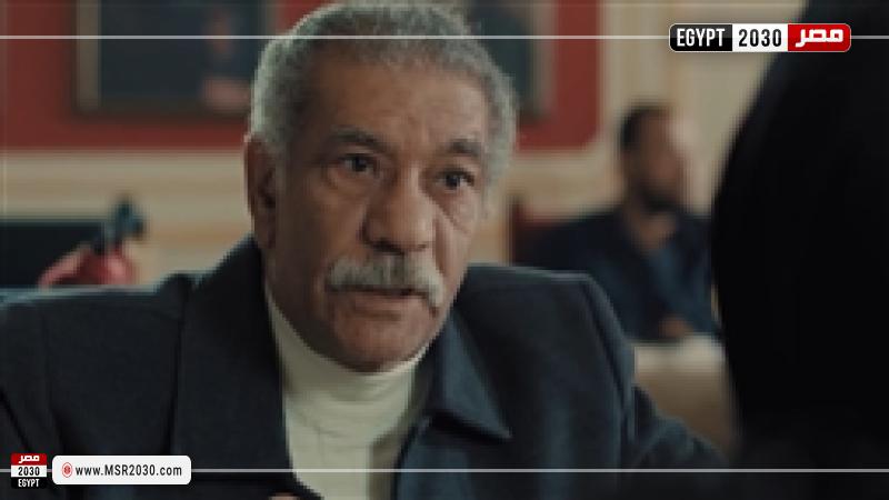 الحلقة 11 مسلسل بيت الرفاعي