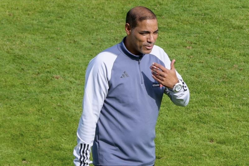 بشير التابعي: فاوضت خالد بيبو وعماد النحاس للزمالك.. وكافئوني بإجباري على الاعتزال