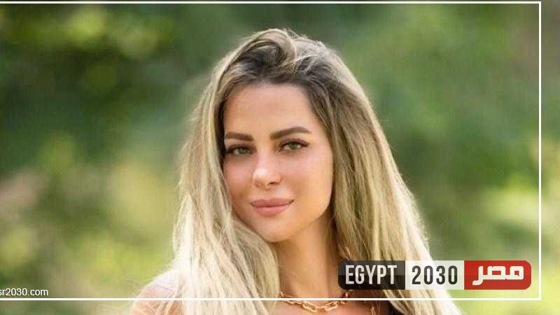 ريم مصطفى: نفسي أمثل دور نادية لطفي في فيلم النظارة السوداء