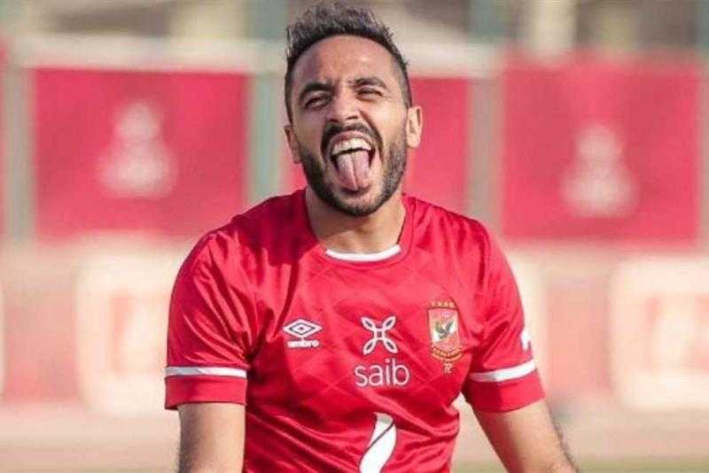 كواليس مثيرة.. كهربا يكشف حقيقة مفاوضاته لضم فتوح إلى الأهلي