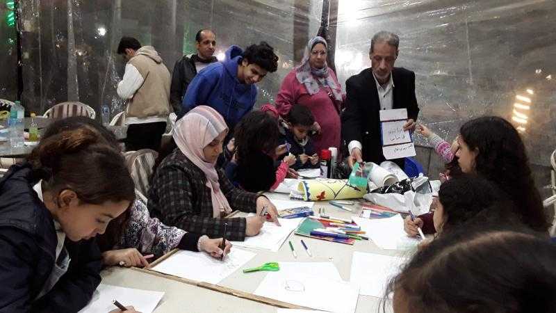 عروض موسيقية واحتفالات بعيد الأم في ليالي رمضان بثقافة الجيزة