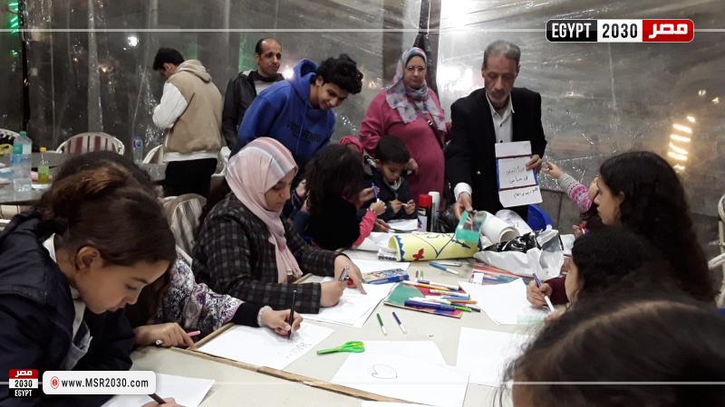 ثقافة الجيزة