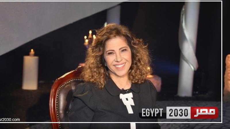 ليلى عبداللطيف: مصر لن تجوع.. والدولار الأمريكي لن يربح الحرب أمام الجنيه