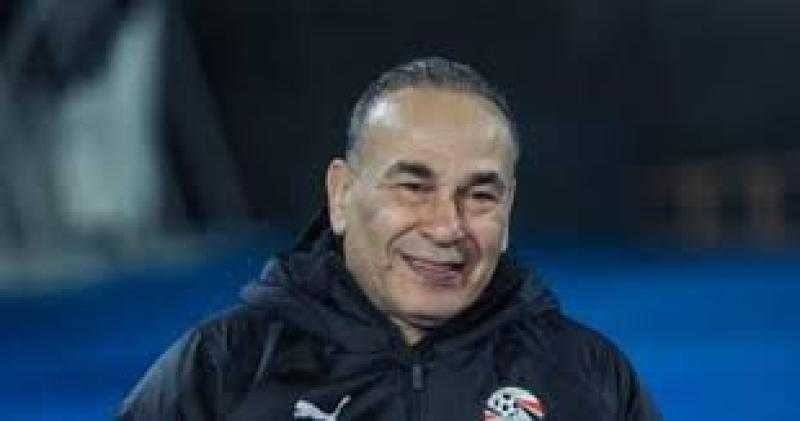 عاجل.. حسام حسن يُعلن تشكيل منتخب مصر لمواجهة نيوزيلندا في كأس العاصمة