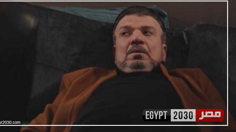 مسلسل سر إلهي الحلقة 12.. مقتل أحمد سلامة