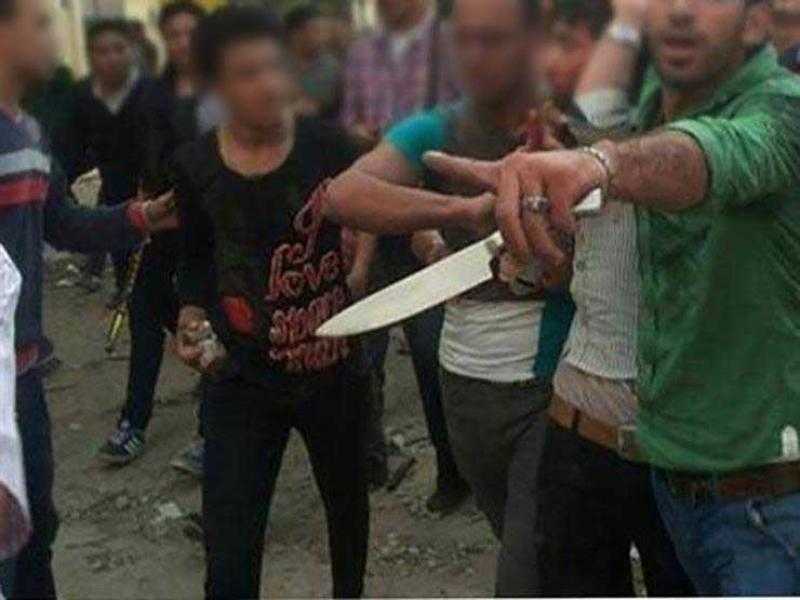 مقتل شاب في مشاجرة بالأسلحة البيضاء بالشرابية