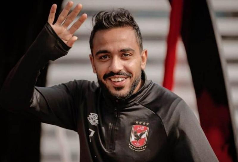 محمود عبد المنعم كهربا