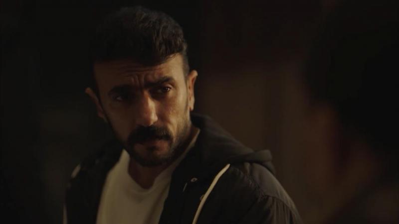 مسلسل حق عرب