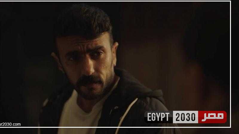 ملخص مسلسل حق عرب الحلقة 12.. أحمد العوضي يبدأ رحلة الانتقام