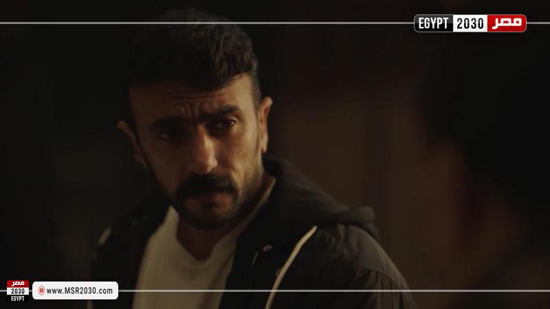 مسلسل حق عرب