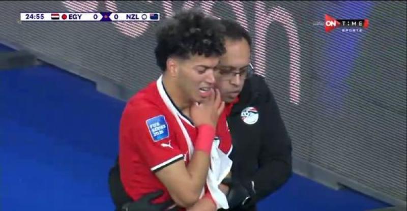 إمام عاشور