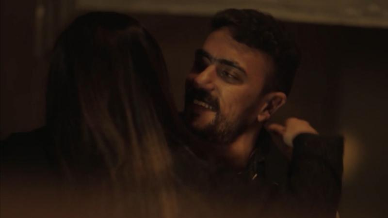 مسلسل حق عرب