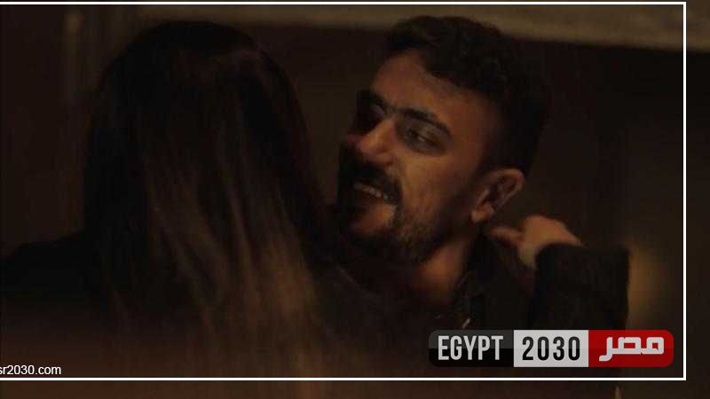 مسلسل حق عرب الحلقة 12.. مفاجأة أحمد العوضي لخطيبته السابقة دينا فؤاد