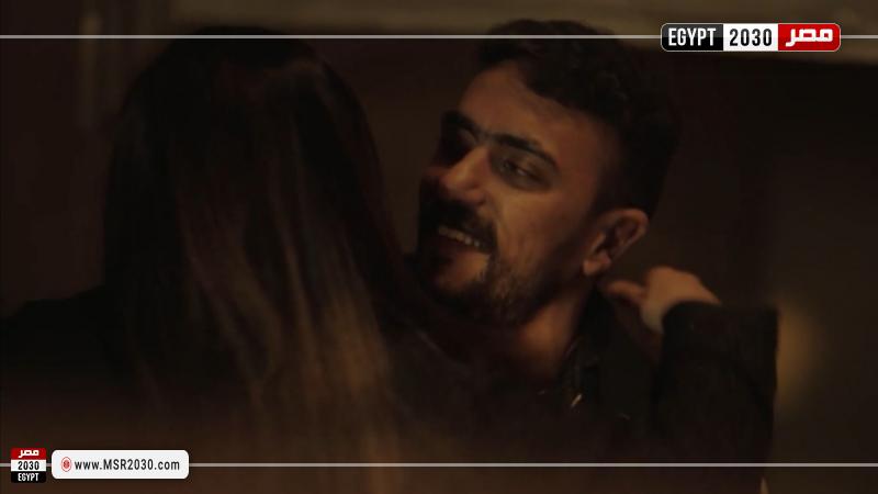 مسلسل حق عرب