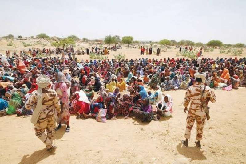 حرب السودان