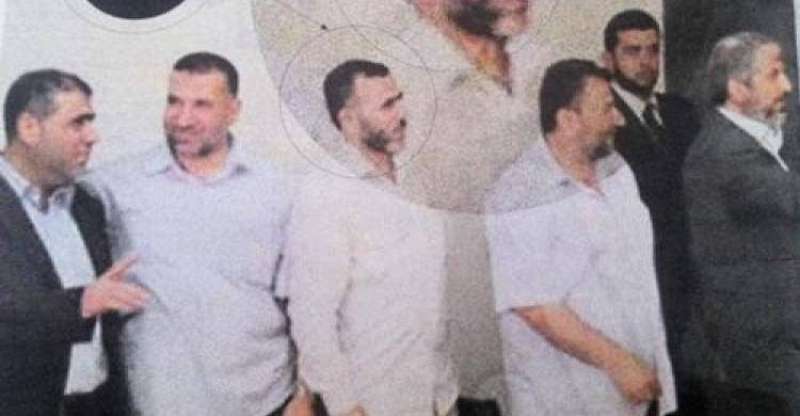 مروان عيسى