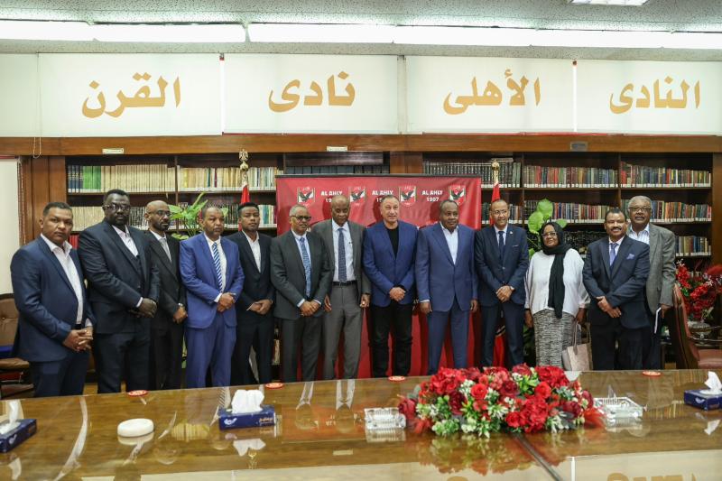 الهلال السوداني