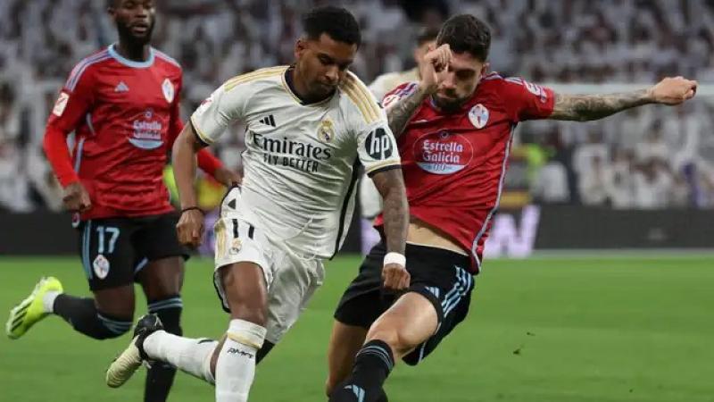 رودريجو: حزين لاقتراب النهاية.. واستعنت بـ طبيب نفسي