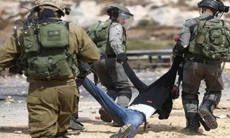 ارتفاع حصيلة المعتقلين في الضفة الغربية إلى 7740 فلسطينيا
