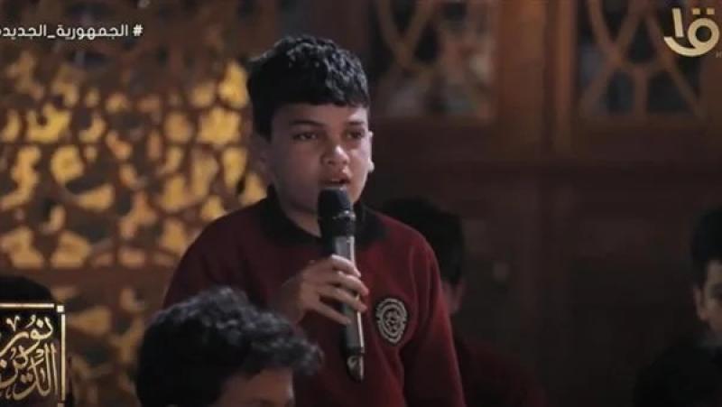 بهزر مع صحابي بالشتائم وهما موافقين فهل هذا حلال؟.. علي جمعة يجيب