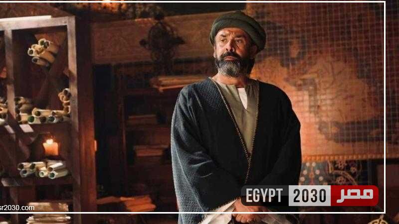 مسلسلات دعمت فلسطين في رمضان 2024.. أبرزها الحشاشين وسر إلهي