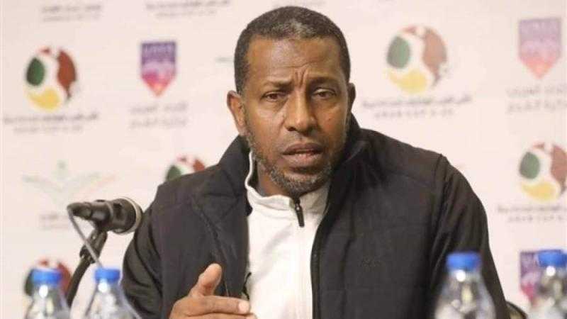 كلنا في ظهر حسام حسن.. ولا نستطيع الحكم على المنتخب من مباراة