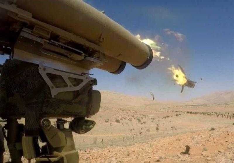 حزب الله يستهدف تجهيزات تجسسية لجيش الاحتلال