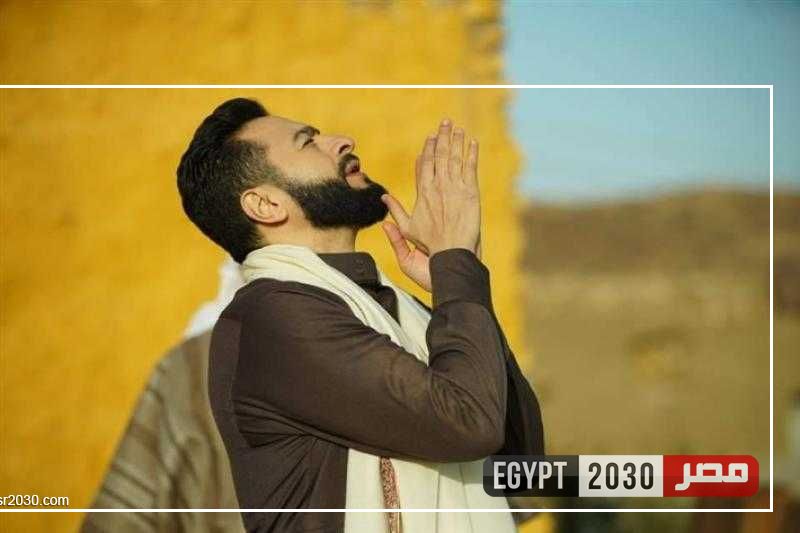 الحلقة الـ14 من ”المداح - أسطورة العودة”: الأزمات تهدد عائلة حمادة هلال.. وهبة مجدي تطلب الطلاق