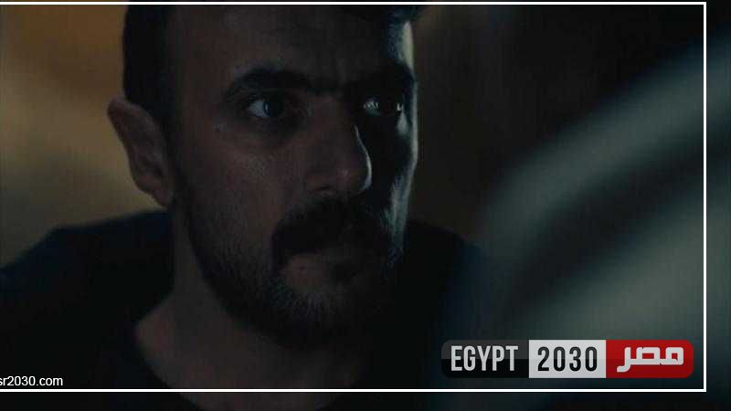 مسلسل حق عرب الحلقة 13.. أحمد العوضي ورياض الخولي في لعبة الشك