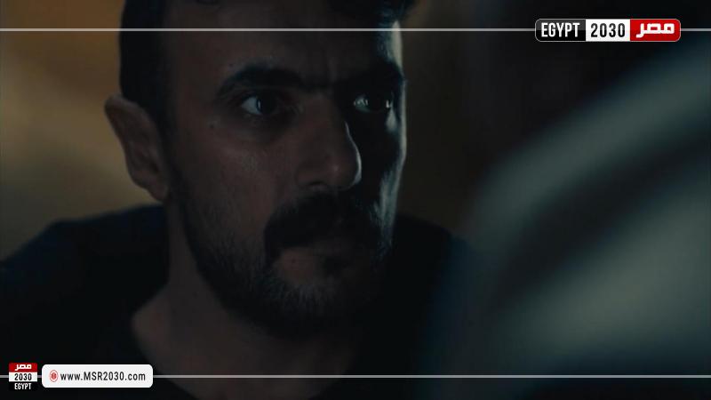 مسلسل حق عرب