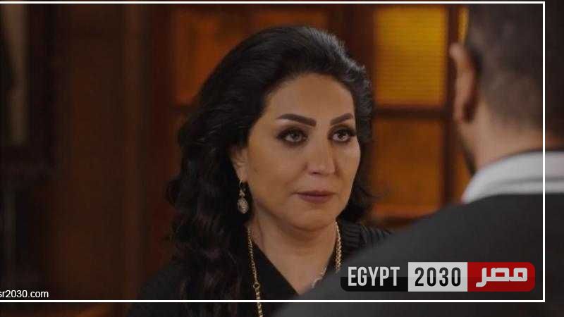 أول ظهور للفنانة وفاء عامر بعد إصابتها بتمزق حاد في الأربطة