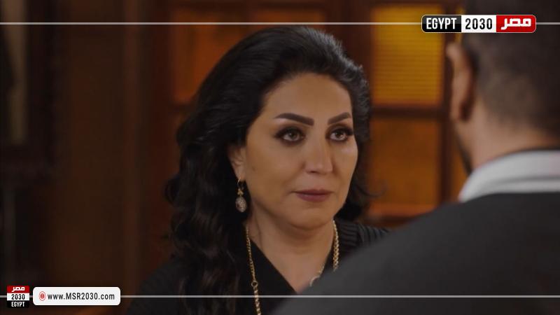وفاء عامر
