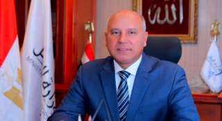 وزير النقل: أرصفة موانئ مصر تصل إلى 100 كيلو متر في 2030