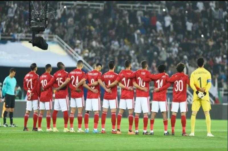 نزيل جديد.. غيابات الأهلي أمام سيمبا في دوري أبطال إفريقيا