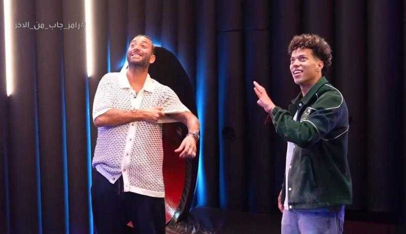 رد مثير من ميدو على تصريحات إمام عاشور