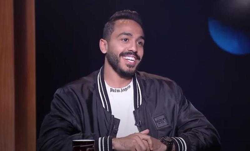 كهربا يكشف.. كيف دفع الغرامة لنادي الزمالك؟