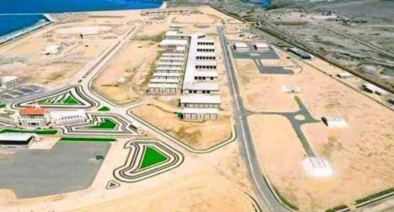 باستثمارات 7 مليارات دولار.. مصر توقع مذكرة تفاهم لإنشاء منطقة صناعية تركية في ”جرجوب”