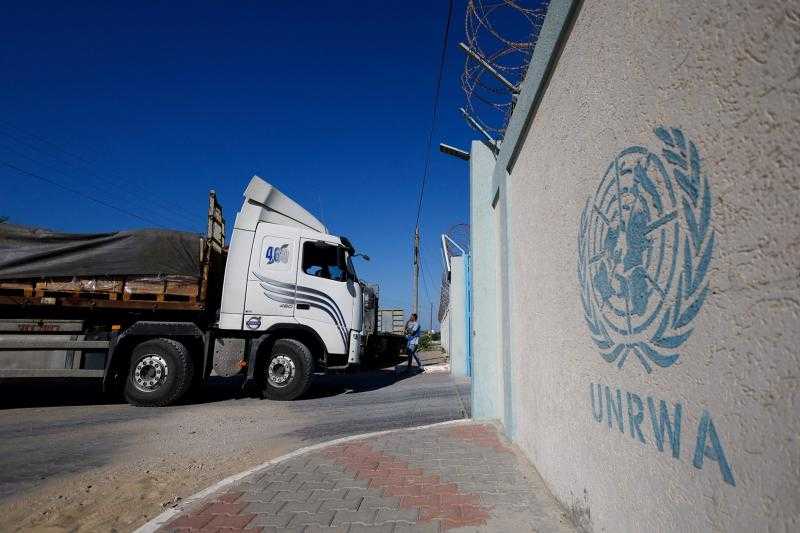 الأونروا: سنواصل العمل مع الولايات المتحدة بشأن التزامنا المشترك تجاه لاجئي فلسطين