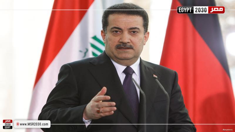 رئيس الوزراء العراقي
