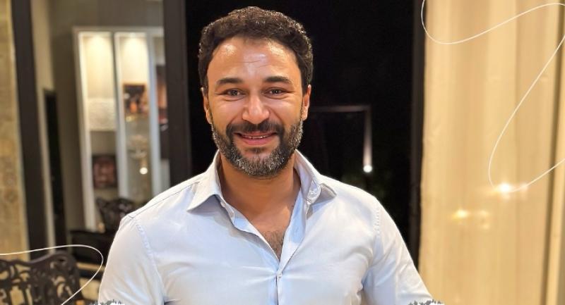 محمد العمروسي